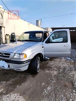 Mazda B-Series
